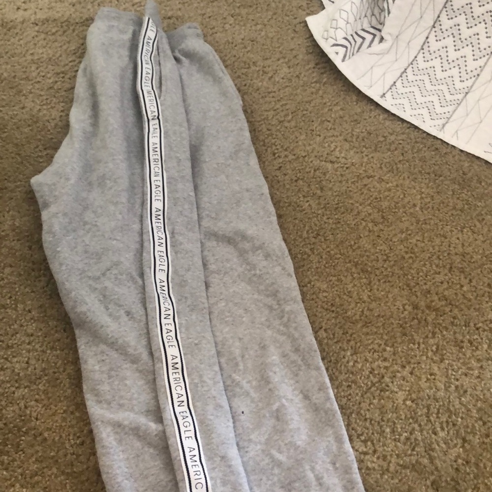 uni sex sweatpants
